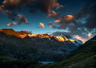 Дегтярева Ольга - Стихийное бедствие