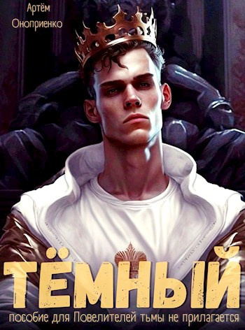 Оноприенко Артём - Тёмный:Инструктаж