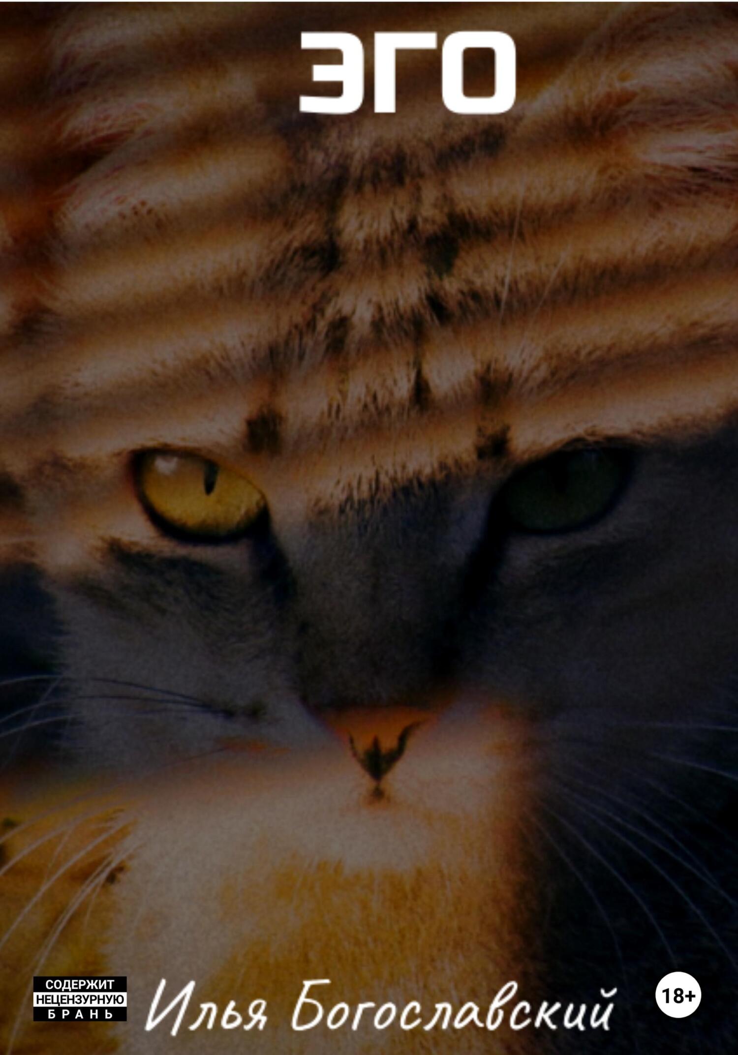 Эго - Илья Богославский