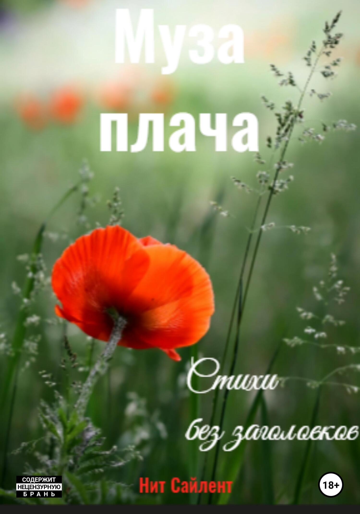 Муза плача - Нит Сайлент