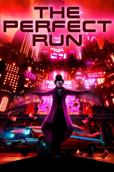 Идеальное Прохождение (огрызок по главу 100) - Maxime J. Durand