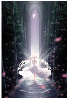 Угроза Лунного Затмения - Рина Анге Селесте