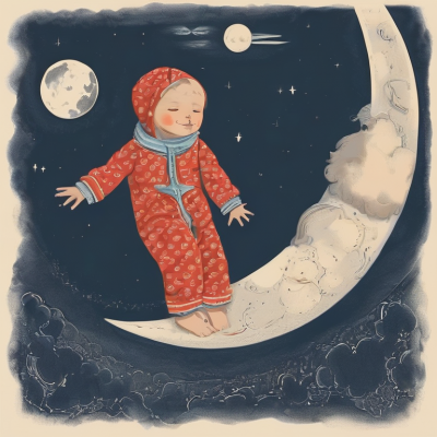 Ламбин Евгений - Лунатик