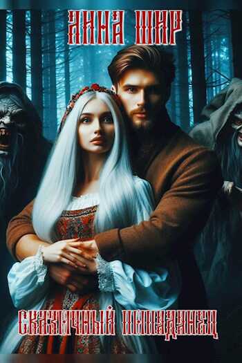 Сказочный попаданец - Лина Шир