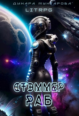 Стэммер. Раб - Динара Мухтарова