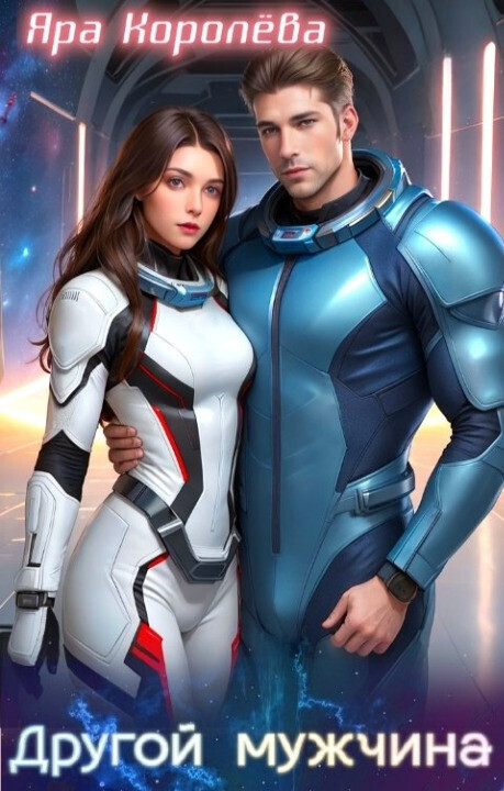 Другой мужчина - Яра Королева