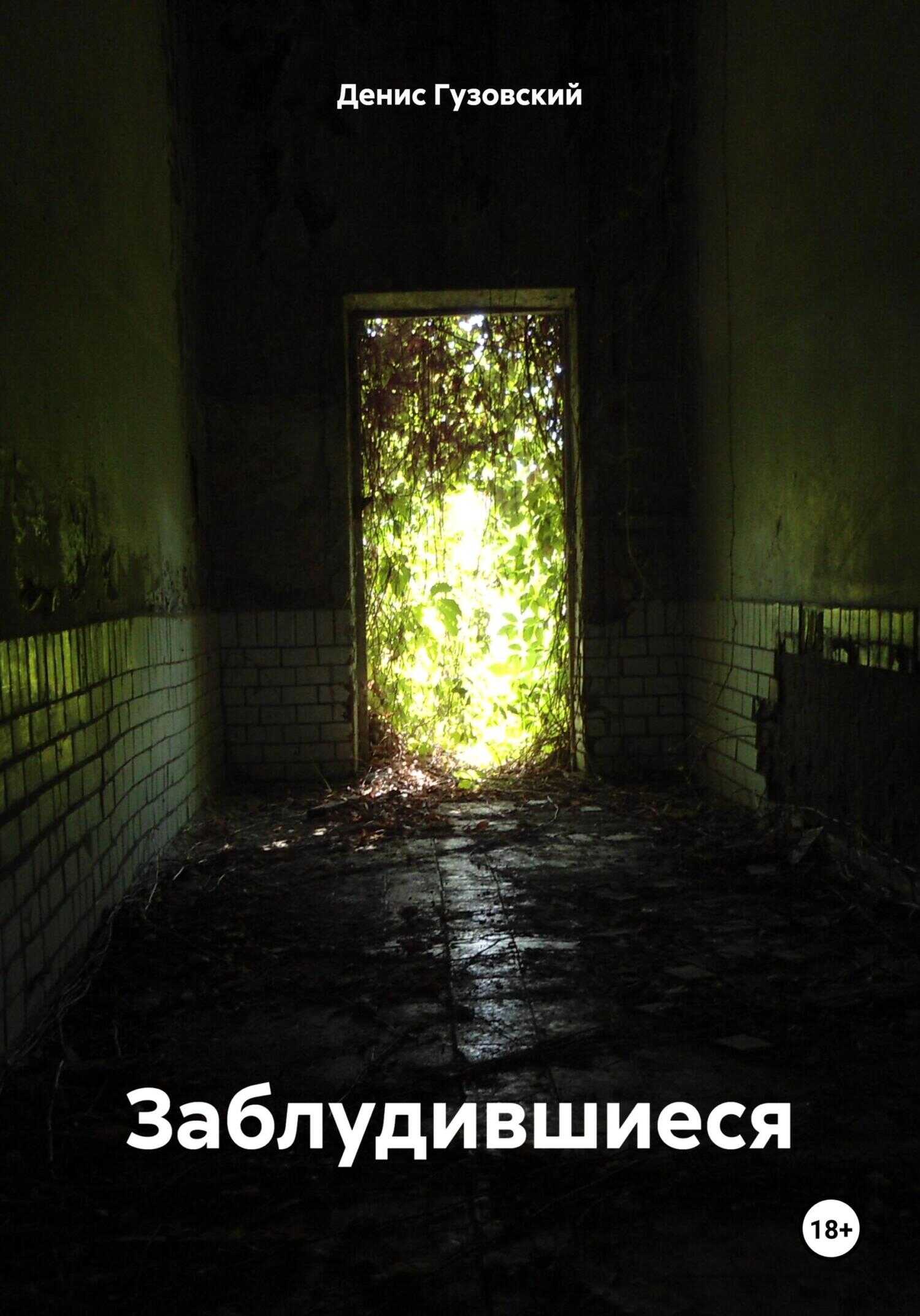 Заблудившиеся - Денис Владимирович Гузовский