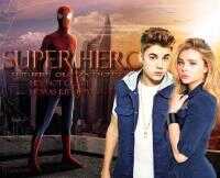 Супергерой [СИ] - Меган Беннет