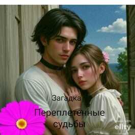 Переплетенные судьбы - Загадка