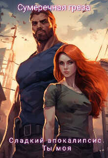 Сладкий апокалипсис. Ты моя - Тарс