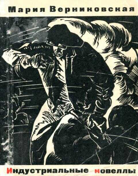 Индустриальные новеллы - Мария Викентьевна Верниковская