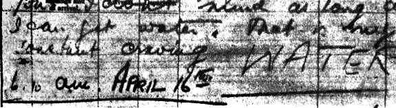 Погибший обвиняет через тридцать лет. Дневник, найденный в пустыне - Лев Маркович Василевский