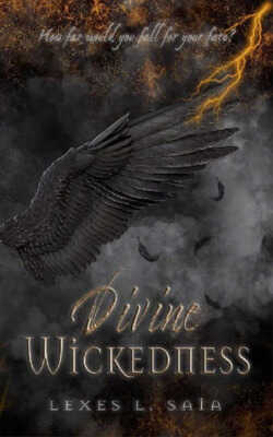 Божественное зло - Лексес Л. Сайя