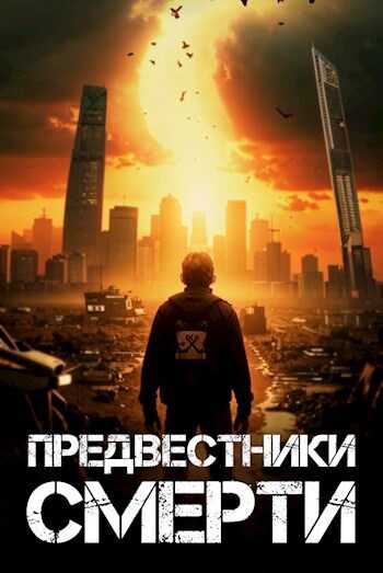 Предвестники смерти - Максим Федонькин