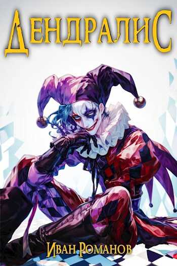 Чёрная Рука - Иван Романов