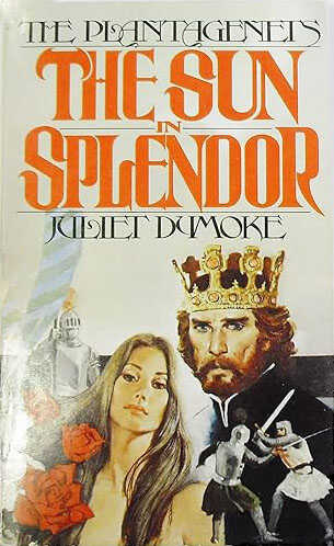 Солнце в зените - Жюльет Даймоук