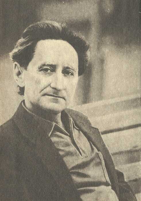 Больше чем писатель - Юрий Исаакович Каштелюк