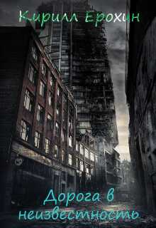Дорога в неизвестность - Кирилл Ерохин