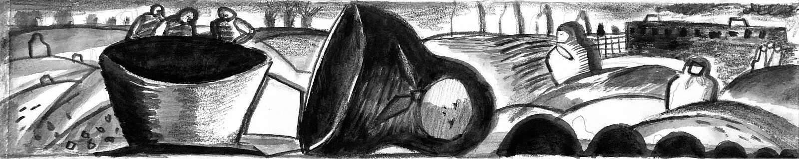 ПАРАЛЛЕЛЬНЫЙ ЧЕРЕМУШКИН: ОТСУТСТВИЕ И ПРИСУТСТВИЕ «ВОЙНЫ» В ПРОВИНЦИАЛЬНОМ РОССИЙСКОМ ГОРОДЕ - Лаборатория публичной социологии