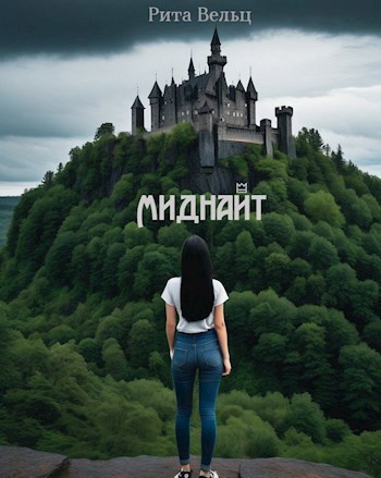 Миднайт - Рита Вельц
