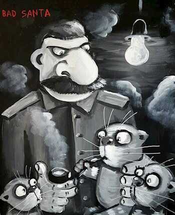 Гулаг для эльфа - Павел Костин