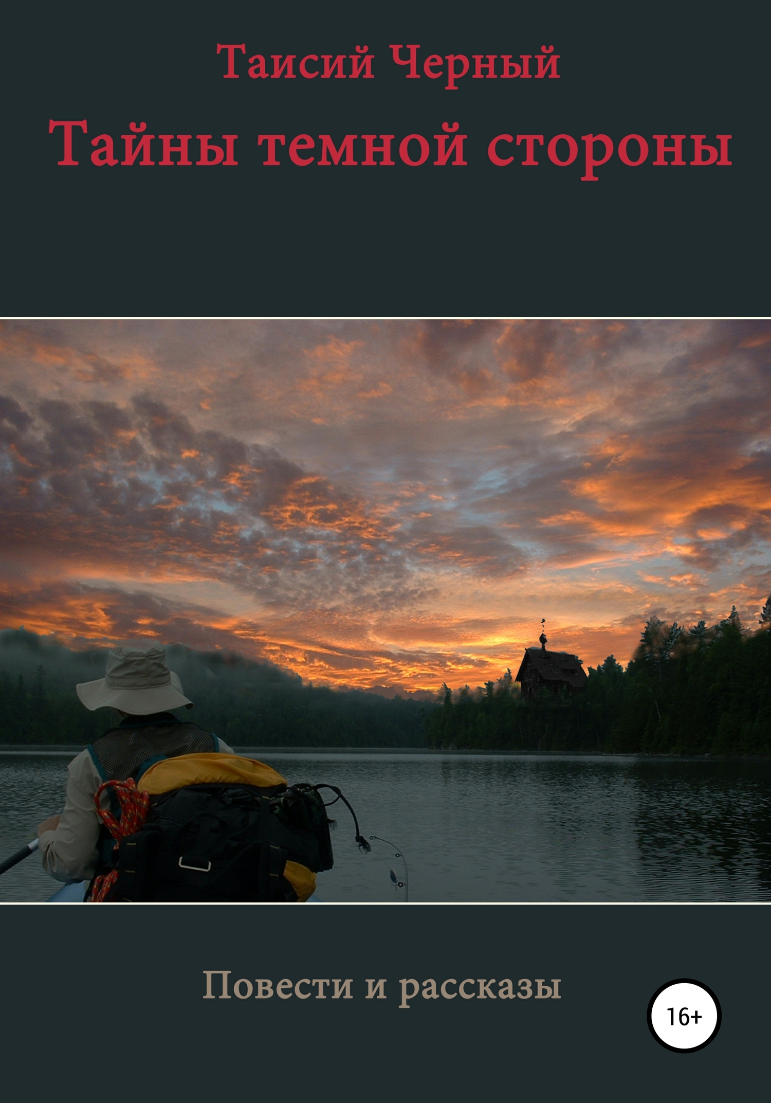 Рассвет тьмы - Шари Л. Тапскотт