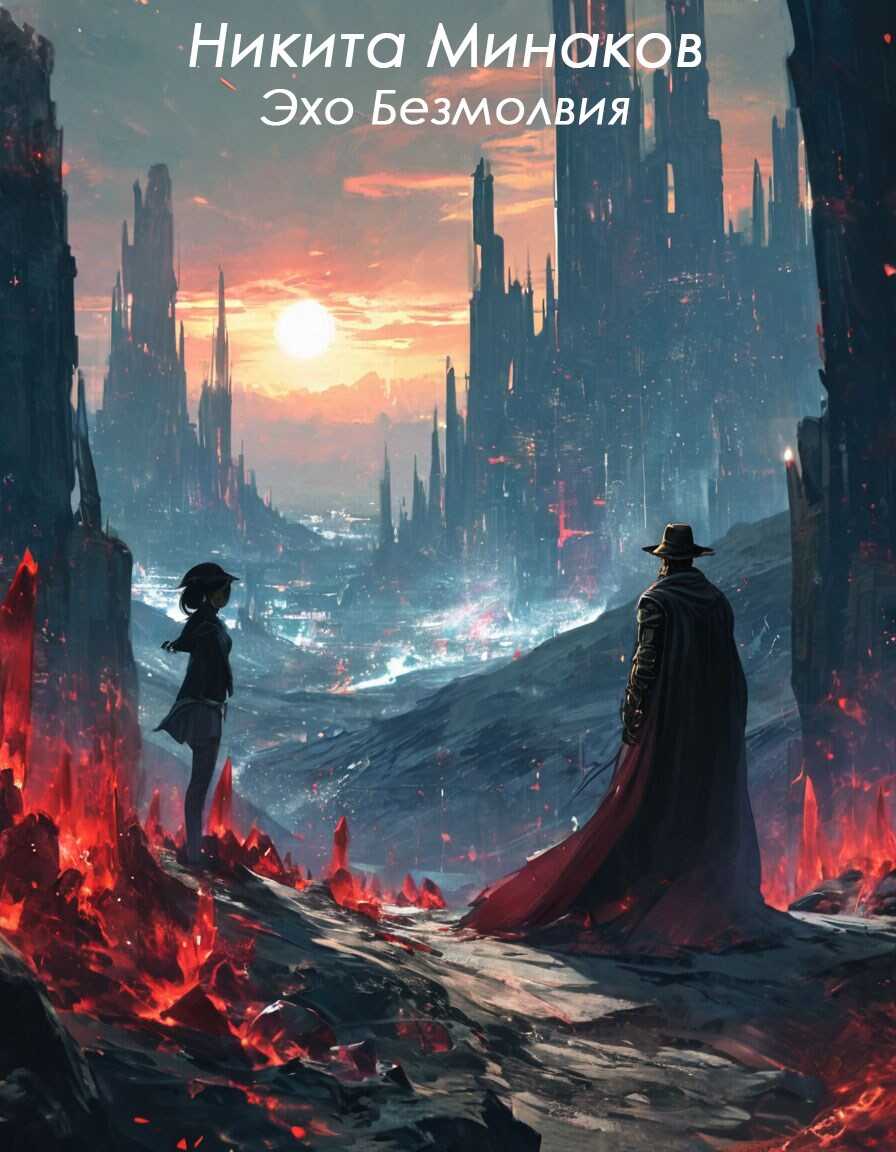 Эхо Безмолвия - Никита Минаков