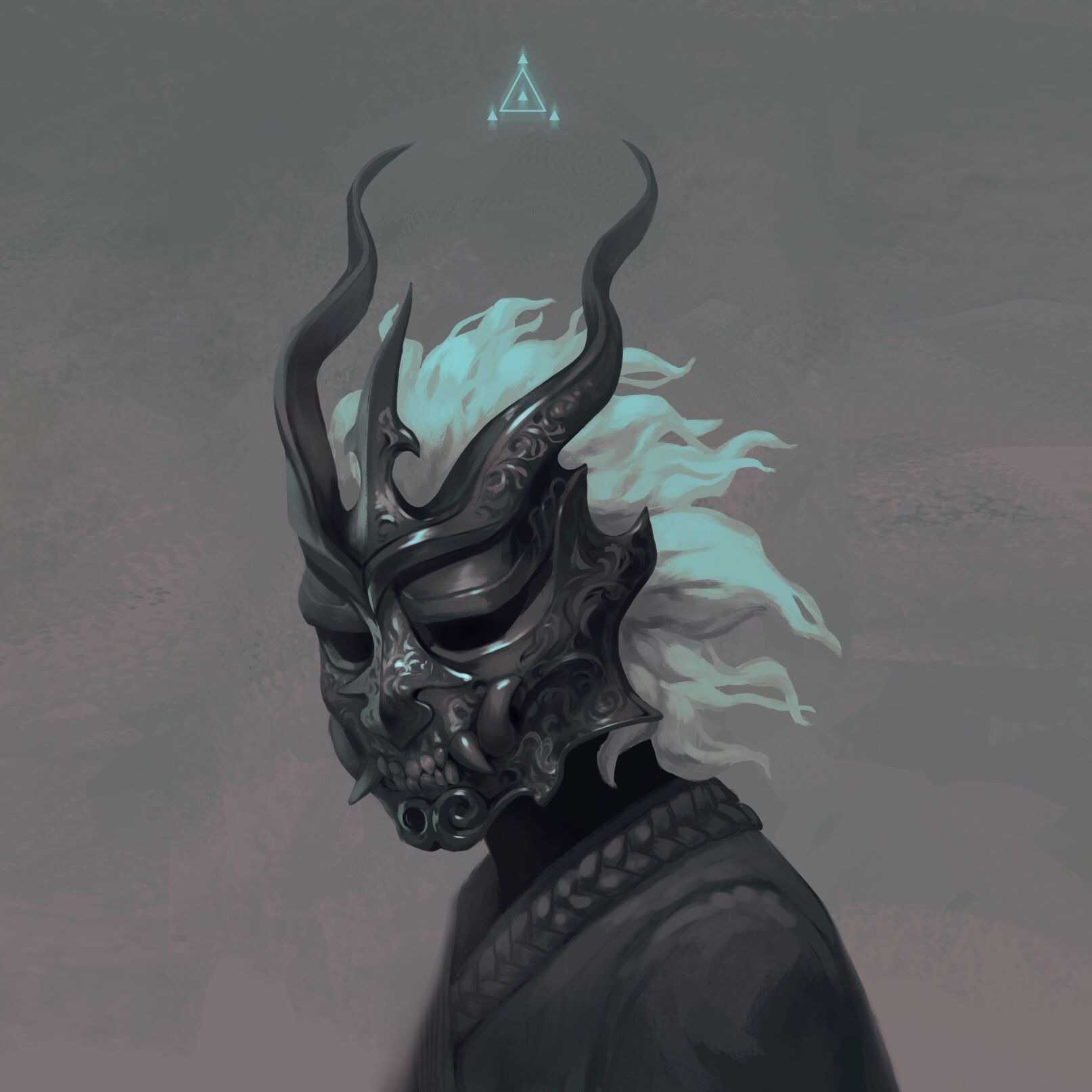 Теневой раб. Том 7: Гробница Ариэля. - Guiltythree