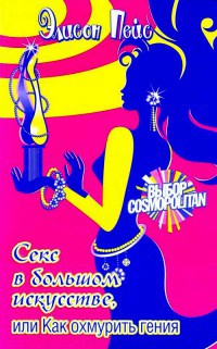 Секс в большом искусстве, или Как охмурить гения - Элисон Пейс